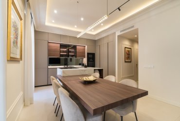 Ventajas de las cocinas a medida