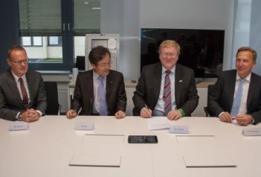 ABB, Bosch, Cisco y LG proyectan un estándar abierto para Smart Homes