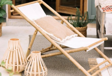 Muebles para Terrazas y Jardines. Consejos para Aprovecharlo al Máximo