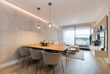 Cómo aprovechar la luz natural en tu proyecto de interiorismo