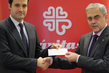 El compromiso social de BSH Electrodomésticos España