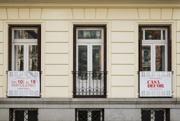 Casa Decor 2017