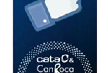 Cata estrena página de Facebook