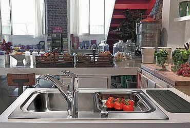 Franke Kitchen Systems