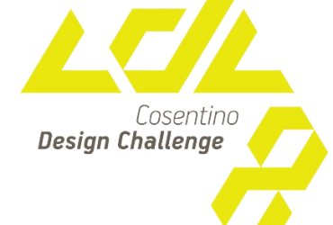 Se presenta la 8ª edición del Concurso Internacional Cosentino Design Challenge