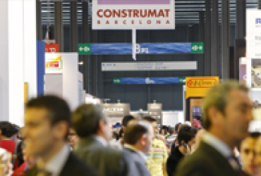 Construmat 2013 celebra un congreso de arquitectura sostenible