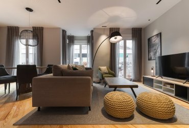 Ideas para decorar salones