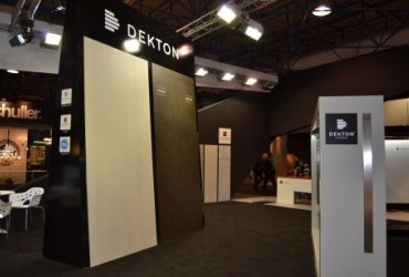 Dekton, de Cosentino