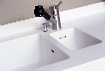 Llega la e-Garantía de 10 años de DuPont Corian