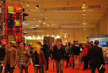 La Feria del Mueble de Zaragoza cumple sus expectativas