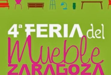 La Feria del Mueble de Zaragoza empieza con grandes perspectivas