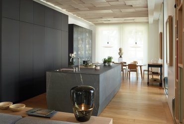 Guía para Reformar la Cocina
