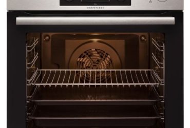 Nuevos hornos multifunción a vapor, de AEG May 9, 2014
