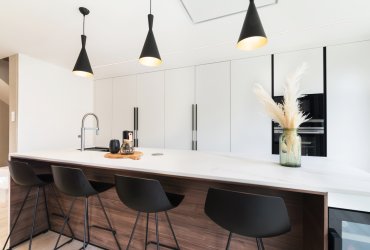 La importancia de la iluminación en un proyecto de interiorismo