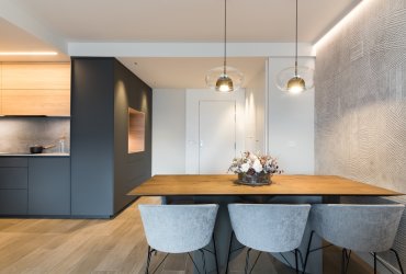 Cómo implementar un diseño atemporal en mi proyecto de interiorismo