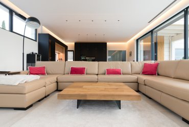 Interiorismo: transforma tu casa en un espacio único con Docrys & DC