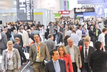 Se inaugura Interzum 2013