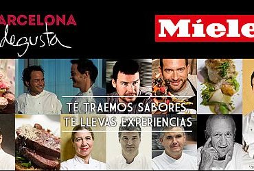 Miele renueva su compromiso gastronómico