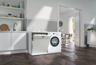 Hasta 300 euros de ahorro con la promoción de otoño de Miele