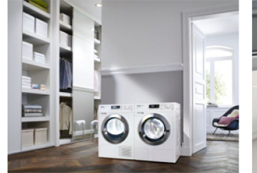 Miele presenta a más de 300 distribuidores sus innovaciones en lavado