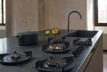 Vuelve a enamorarte del fuego con las placas de gas PITT cooking