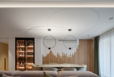 Proyecto Interiorismo