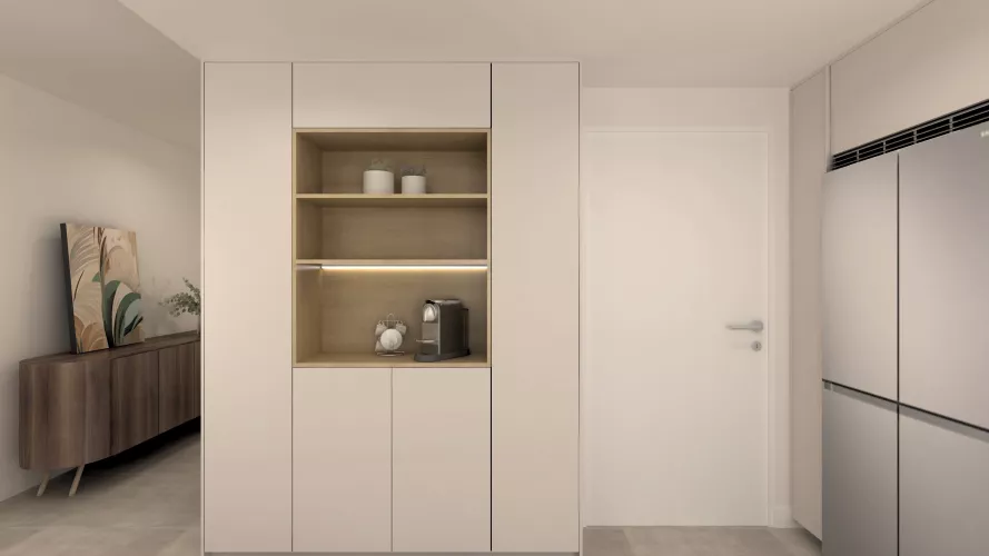 Estudio de cocinas 