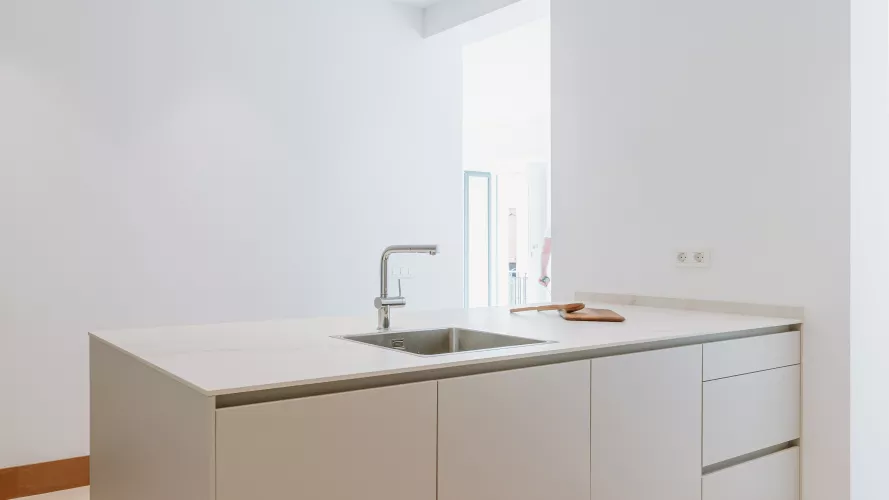 Cocinas Santos Madrid
