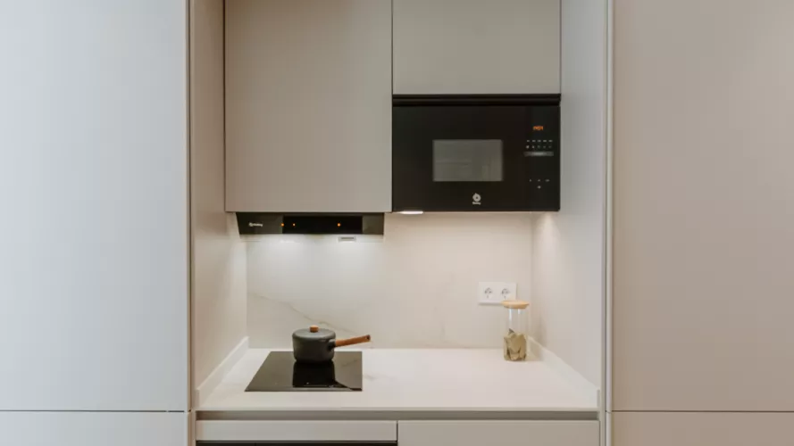 Estudio de cocinas en Madrid