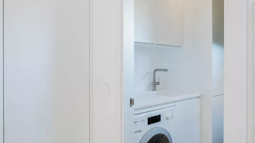 Cocinas de diseño en Madrid