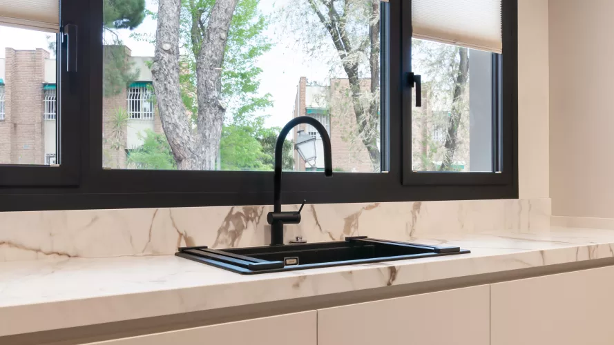 Estudio de cocinas Madrid