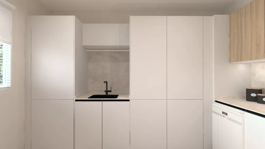 Cocinas en Madrid