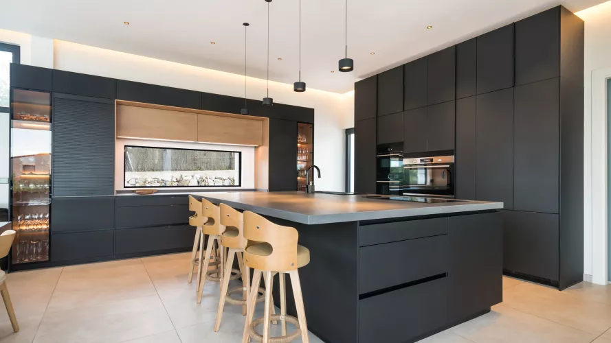 Cocinas en Madrid