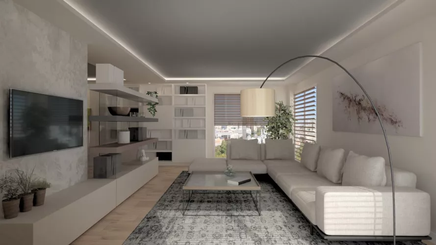 Decoración Comedor