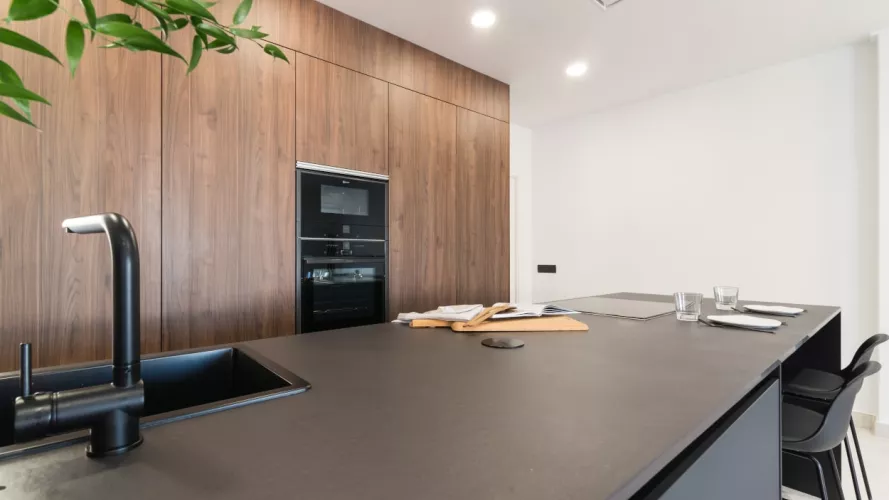 Encimera Dekton