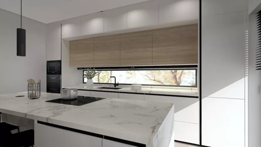 Encimera Neolith