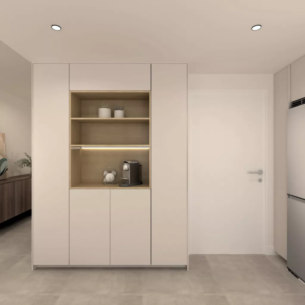 Estudio de cocinas 