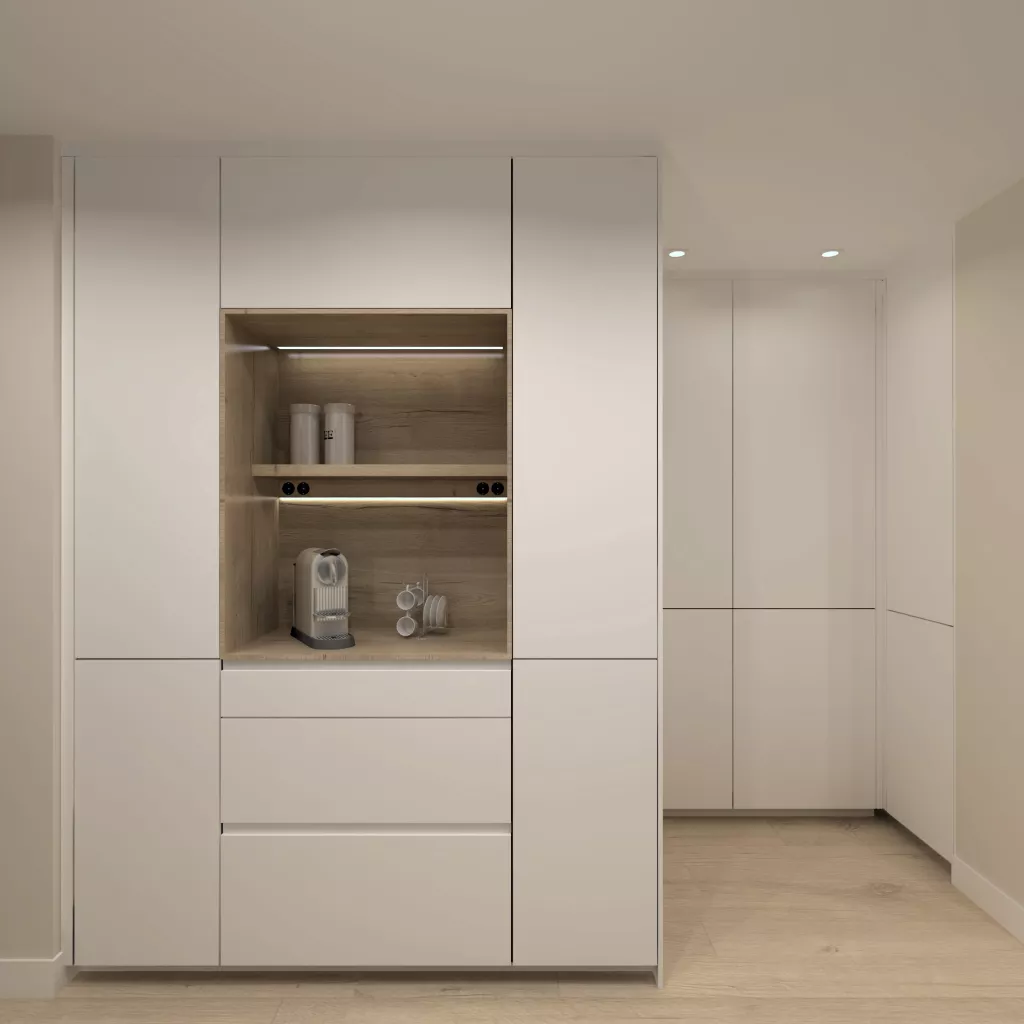 Cocinas premium