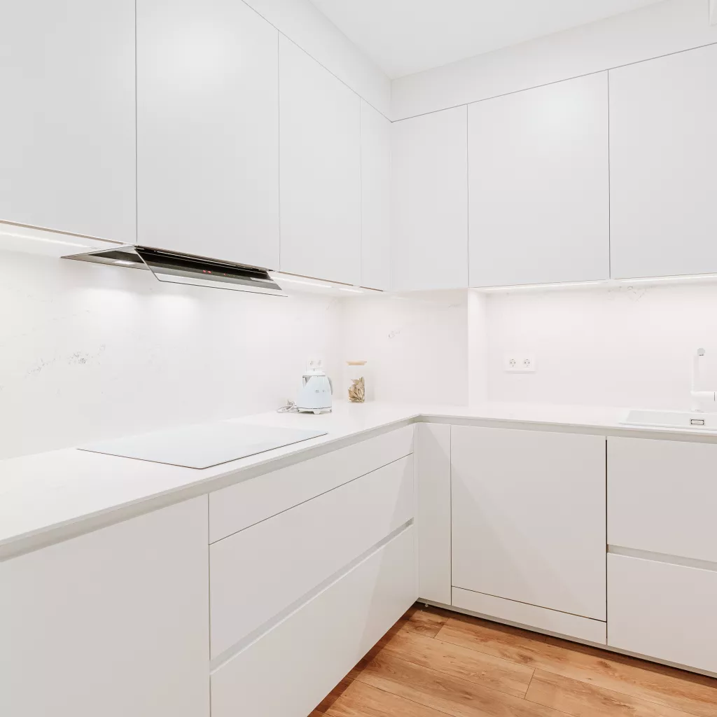 Diseñadores de cocinas en Madrid