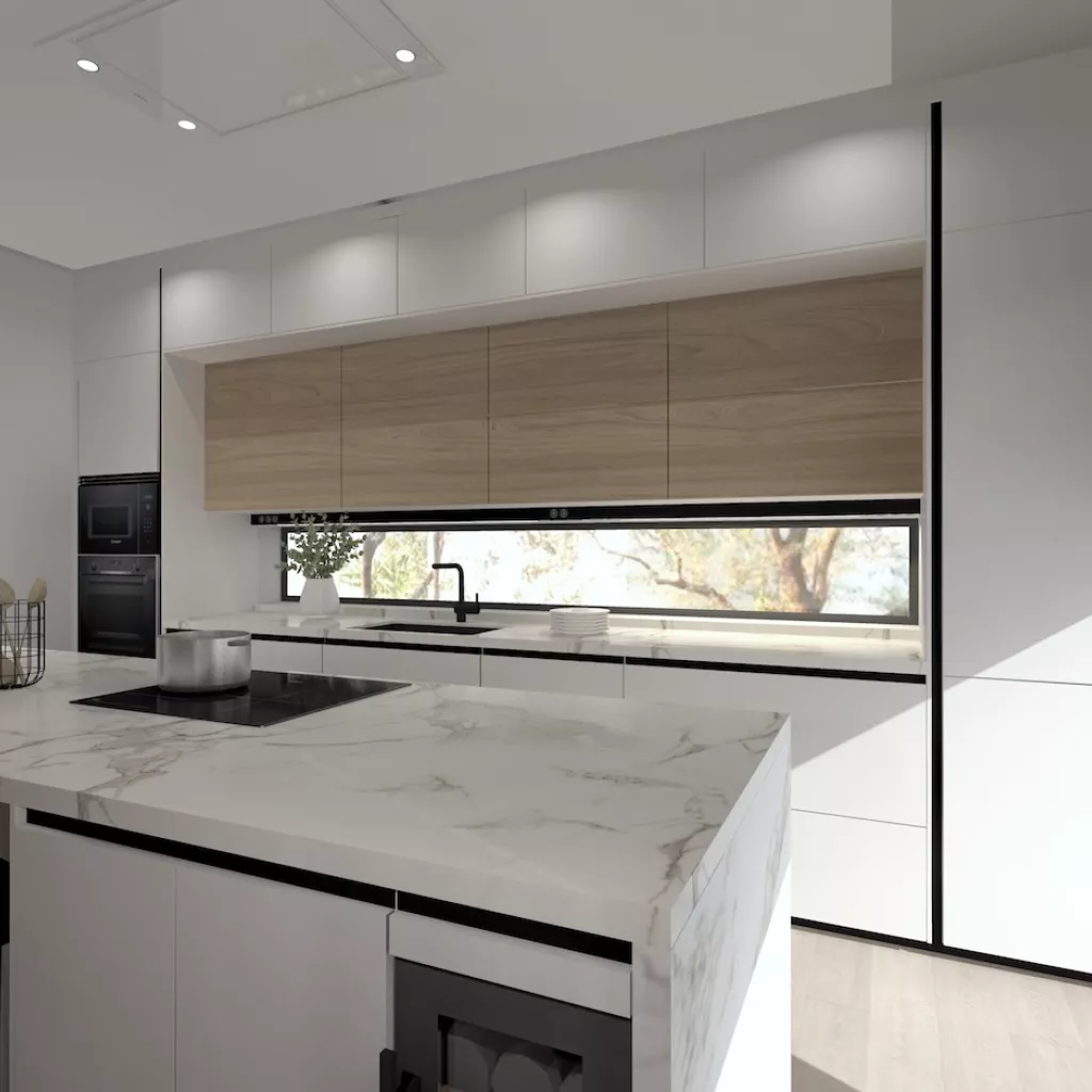 Encimera Neolith